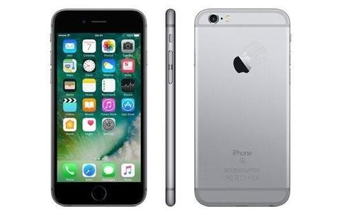 IPhone 6s 128 GB y Carcasa iPhone original