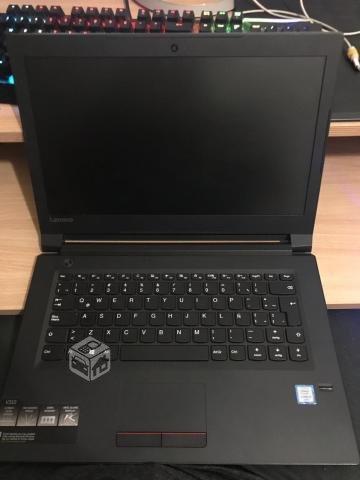 Notebook lenovo v310