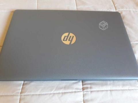 Notebook HP 15-bw002la
