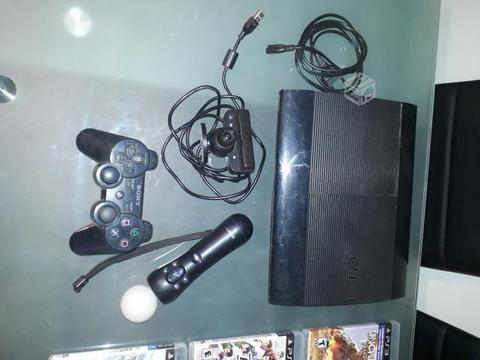 Play station 3 250 GB