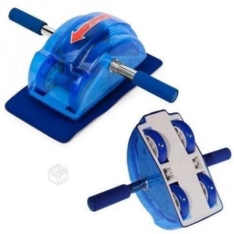 Nuevo En Caja Roller Slide Abdominales Perfectos