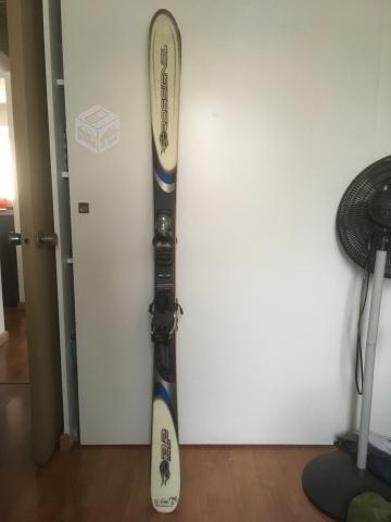 Skis Rossignol Bandit 170cm