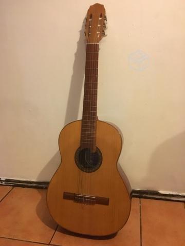 Guitarra LUCAS MARIN + forro