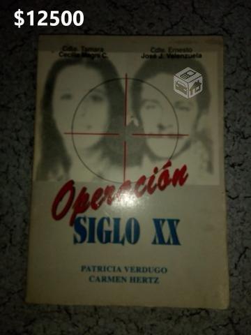 Operación Siglo XX