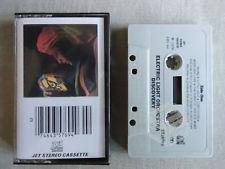 Cassette Electric Light Orchestra Discovery