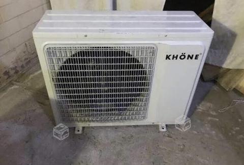 Aire acondicionado KHONE