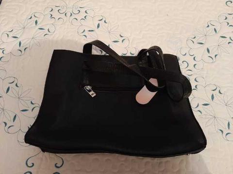 Cartera nueva