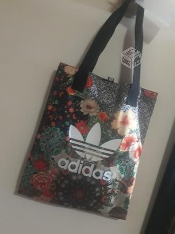 Morral adidas