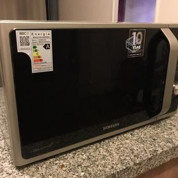 Microondas Samsung 28 lts