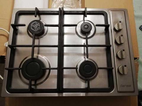 Encimera fenza FCE 4hb