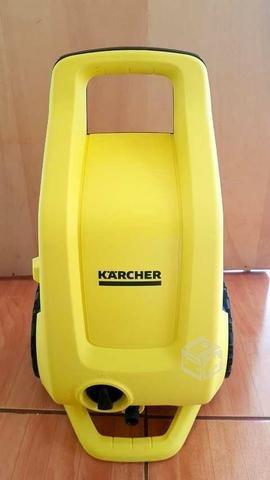 Hidrolavadora Kärcher k3 comfort, casi nueva