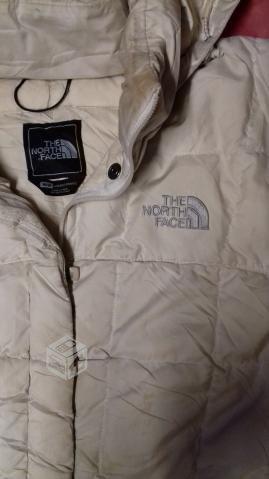 Chaqueta , parka north face 600