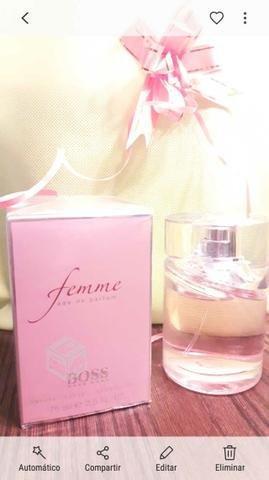 Perfumes_ perfume Femme Hugo Boss