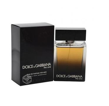 Dolce & Gabbana The One Edp 100 Ml Hombre