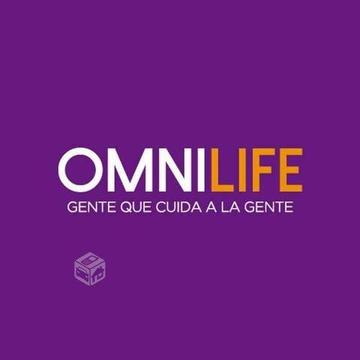 Distribuidor oficial omnilife