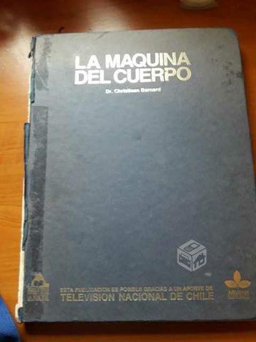 Libro antiguo