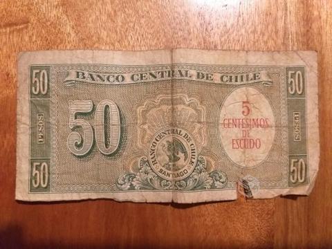 Billetes coleccionables