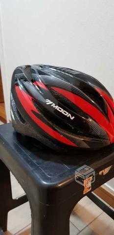 Casco para bicicletas MOON talla M