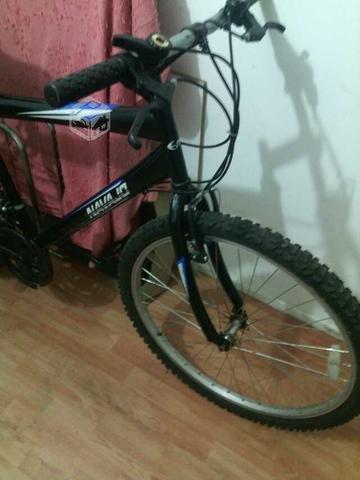 Bicicleta mtb aro 28 navajo