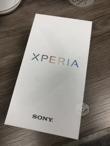 Celular Sony Xperia XZ
