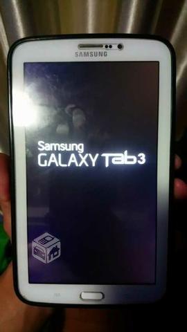 Samsung galaxy tab 3 8 gigas, buen estado