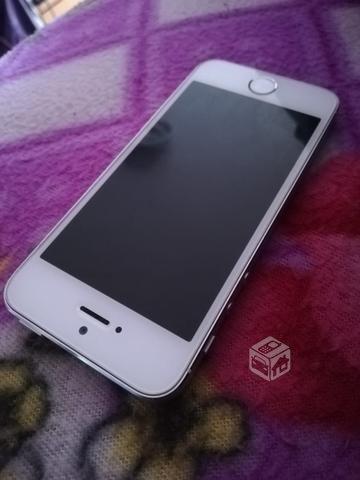 Celular iPhone 5s