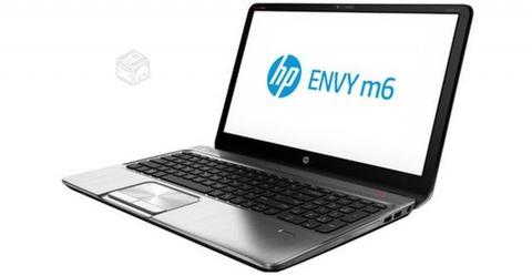 HP ENVY M6 8gb, i5, 2gb video