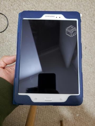 Galaxy Tab A 8 pulgadas
