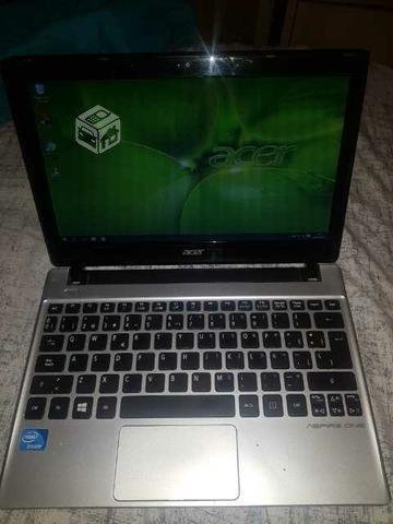 Netbook Acer aspire one