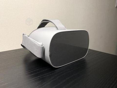 Oculus Go -Kit Realidad Virtual Todo en uno sin PC
