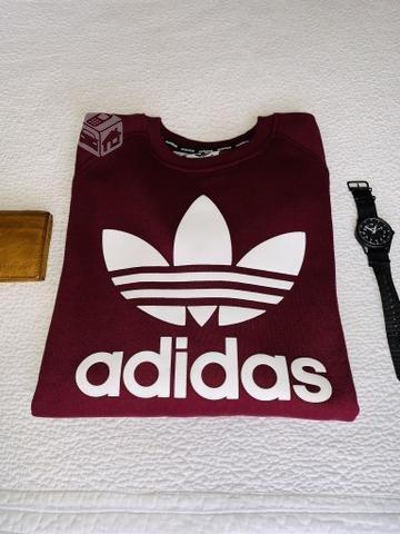 Poleron Adidas Original