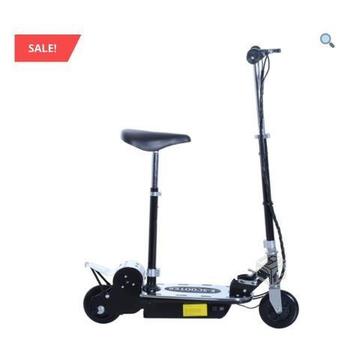 Scooter eléctrico para niños Freedom Fashion M5