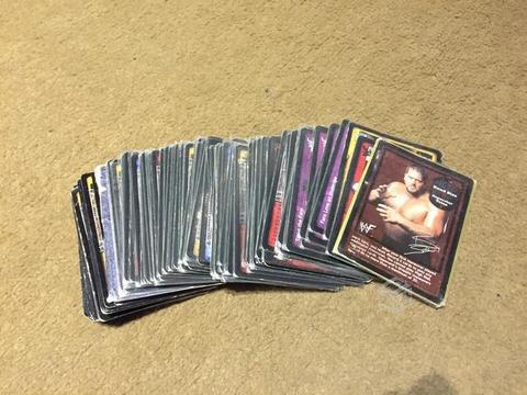 Maso Cartas WF Big Show completo