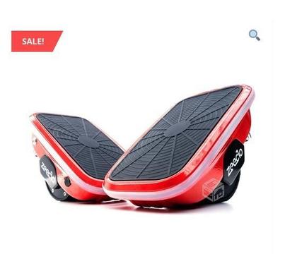 Patines eléctricos Hovershoes