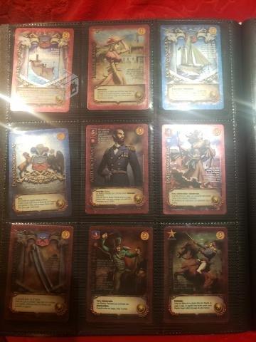 Mitos y leyendas, heroes de chile