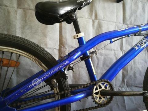 Bmx bianchi frecoaster