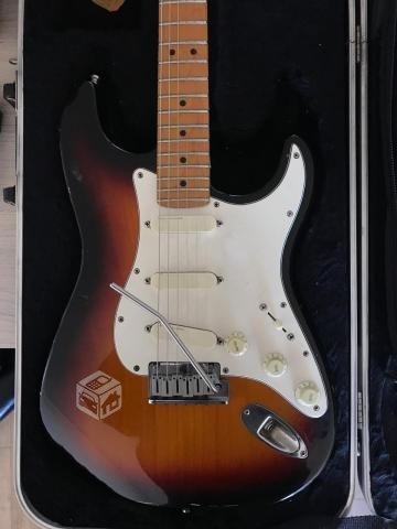 Fender Stratocaster 1991 made in USA