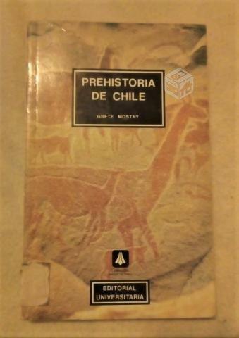 Prehistoria de Chile