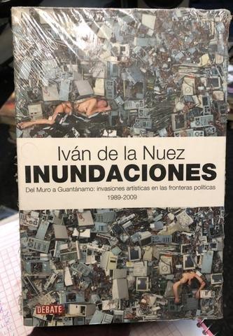 Inundaciones - Ivan De La Nuez