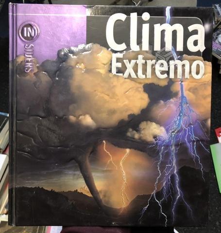 Clima extremo