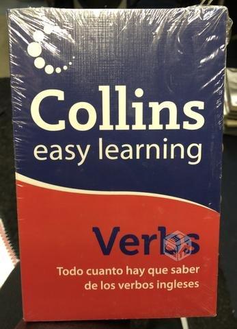 Verbs Collins easy learning