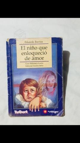 El Niño que enloqueció de amor