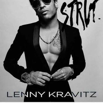 Lenny Kravitz - Strut