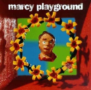 Marcy Playground