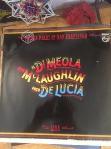 Vinilos varios Gran colección