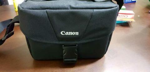 Bolso para cámara fotográfica