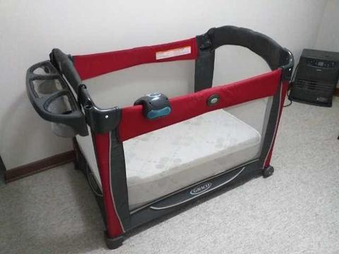 Cuna playard Graco