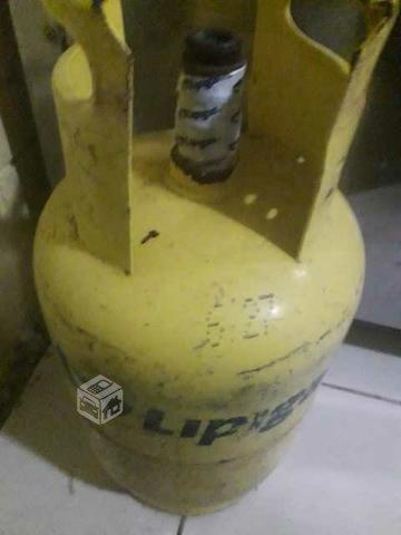 Un cilindro de gas de 5k