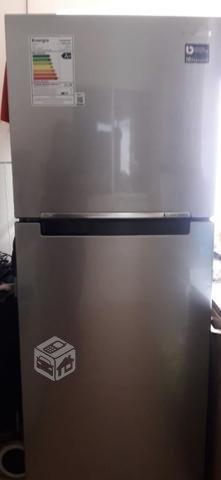 Refrigerador Samsung No Frost 298 lt