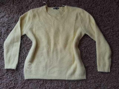 Sweater mujer